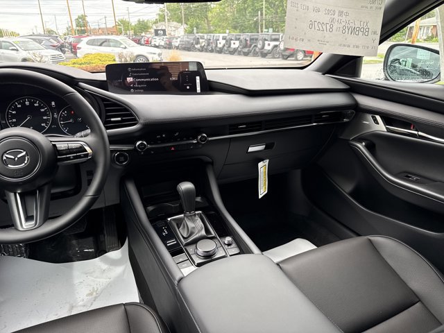 2026 Mazda Mazda3 Turbo Premium Plus - Photo 22
