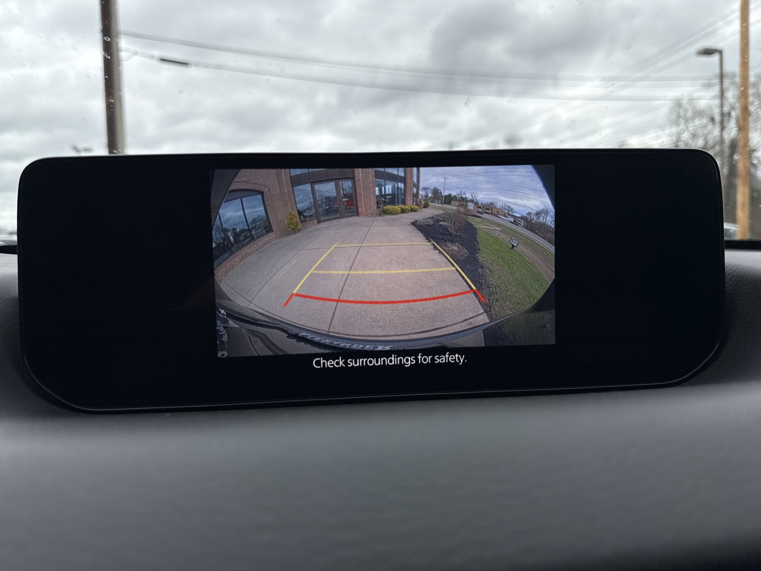 2025 Mazda CX-50 Premium Plus - Photo 26