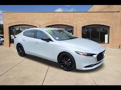 2025 Mazda Mazda3 Sedan 2.5 S Select Sport Sedan