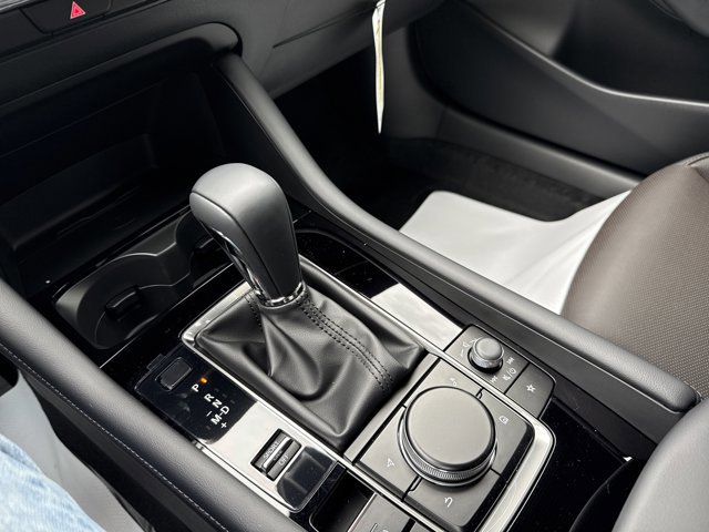 2026 Mazda Mazda3 Turbo Premium Plus - Photo 23