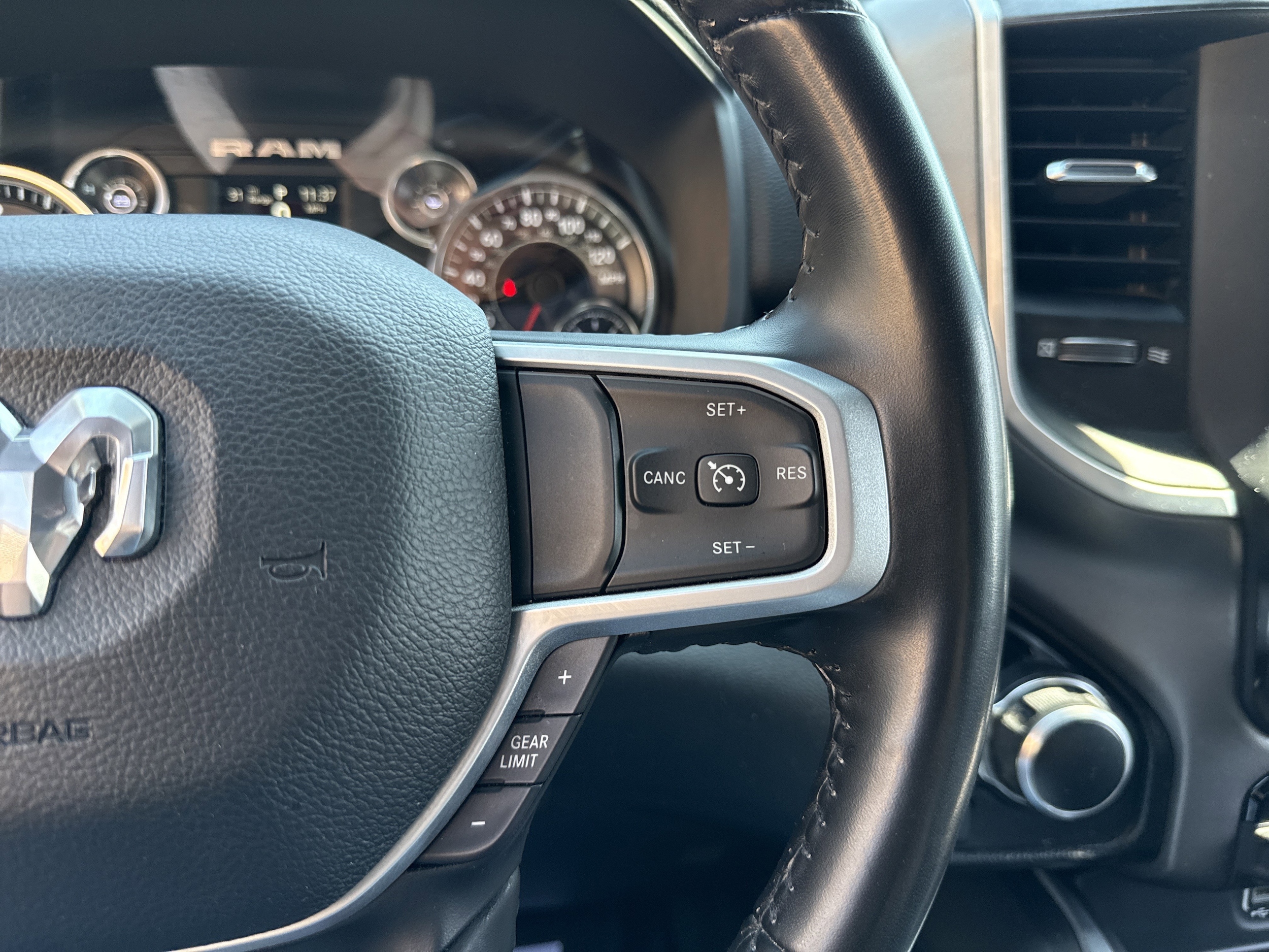 2021 RAM Ram 1500 Pickup Big Horn/Lone Star - Photo 19