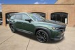 Mazda CX-50