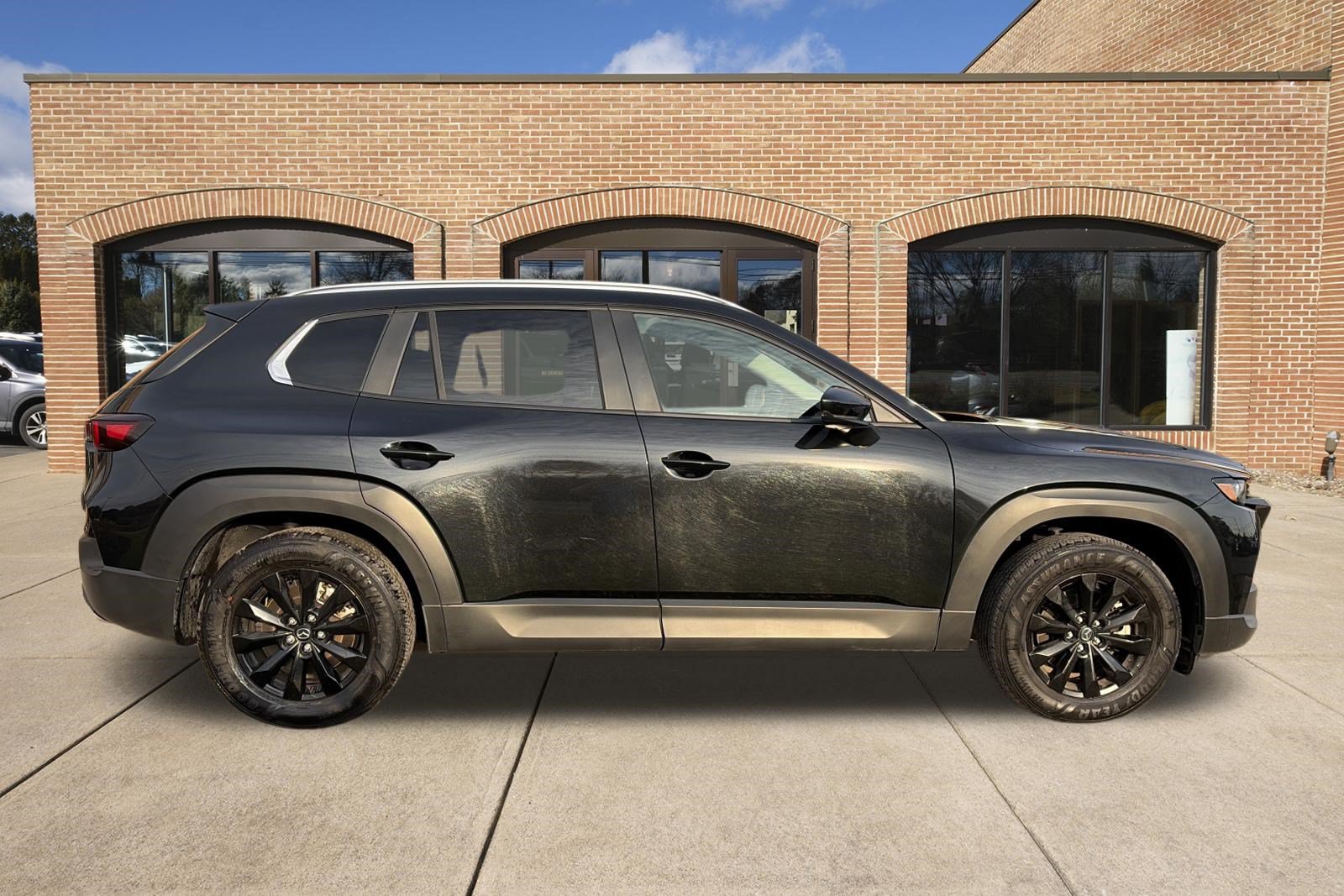 Used 2026 Mazda CX-50 2.5 S Preferred SUV