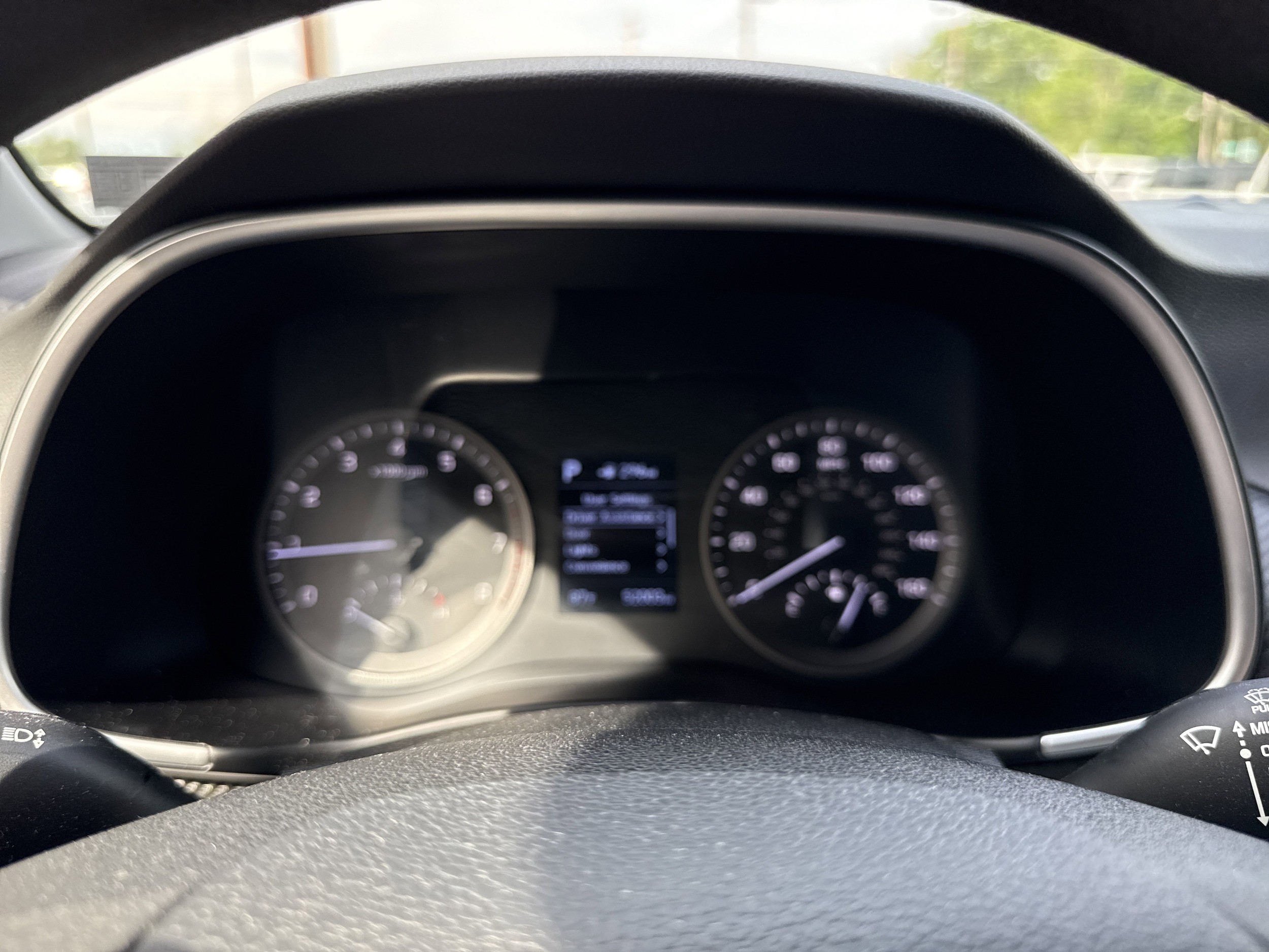 2021 Hyundai Tucson SEL - Photo 19