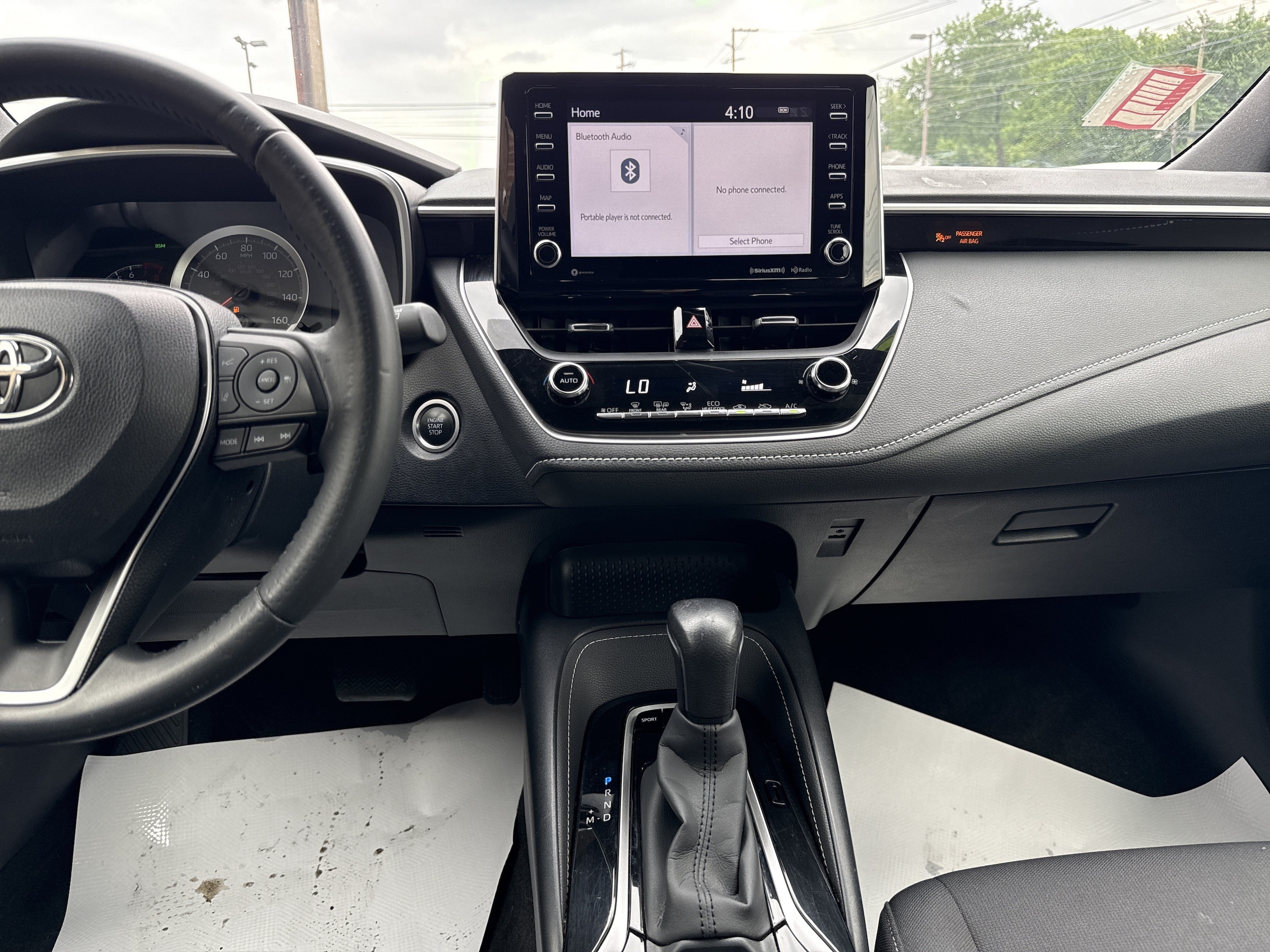 2019 Toyota Corolla Hatchback SE - Photo 24