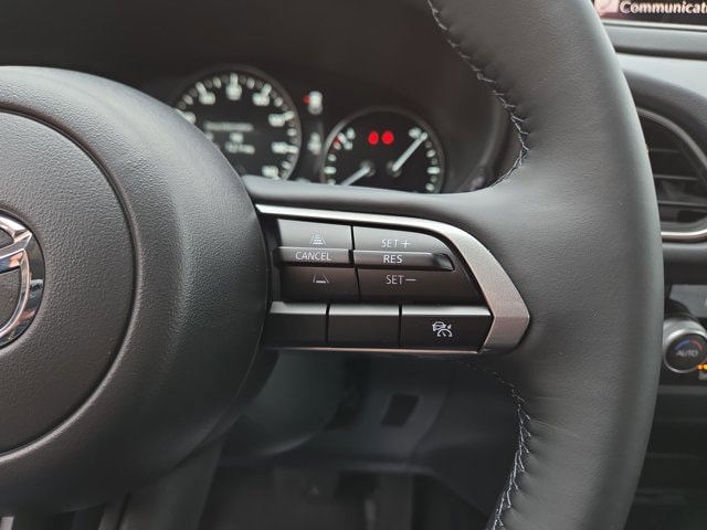 2026 Mazda CX-30 Carbon Edition - Photo 19
