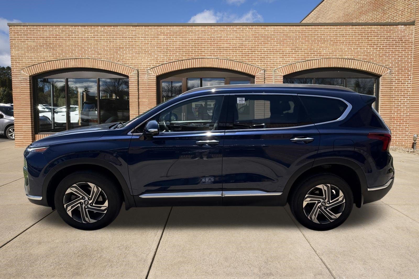 2023 Hyundai Santa Fe SEL - Photo 6