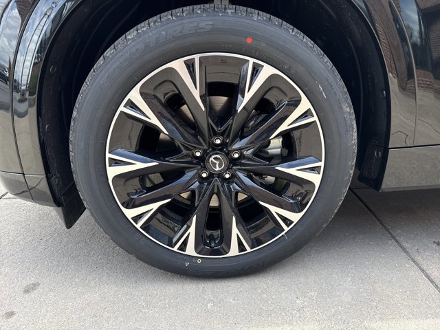 2026 Mazda CX-90 Premium Plus Package - Photo 11