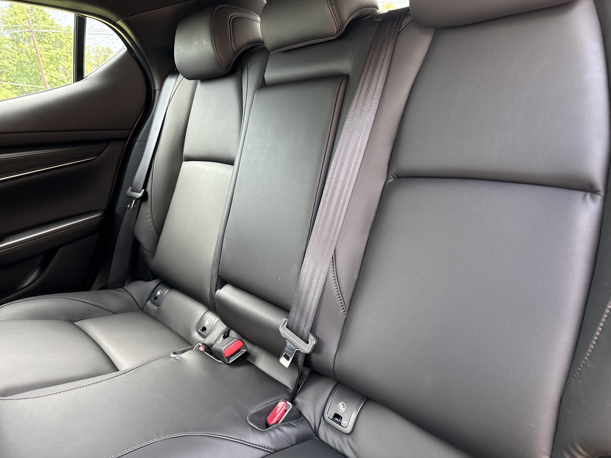 2025 Mazda Mazda3 Preferred - Photo 13