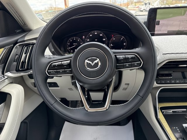2026 Mazda CX-90 Premium Plus Package - Photo 18
