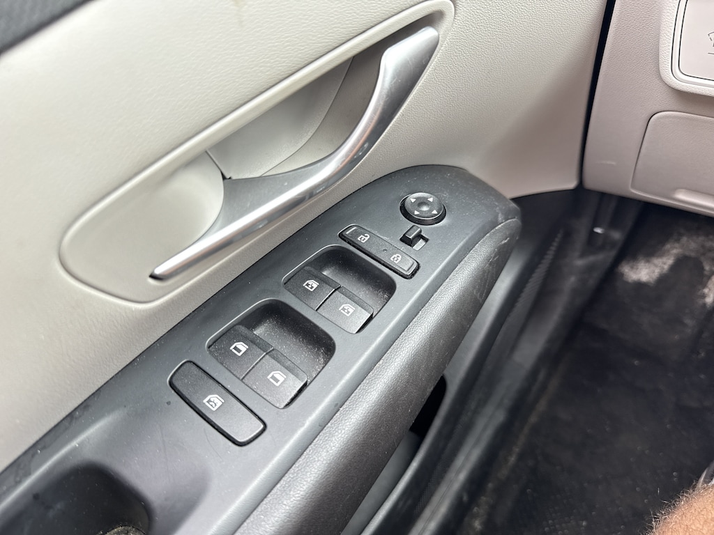 Certified 2023 Hyundai Tucson SEL SUV