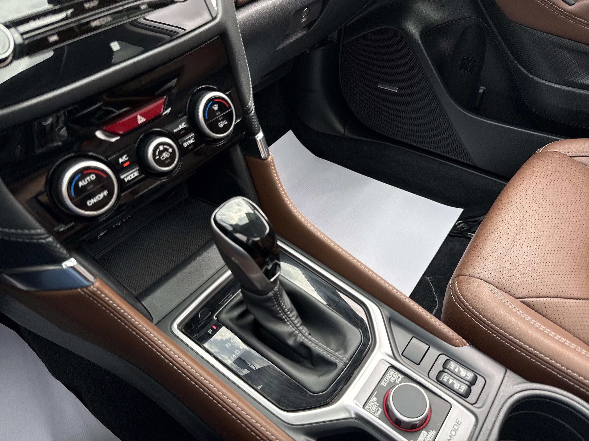 2020 Subaru Forester Touring - Photo 32