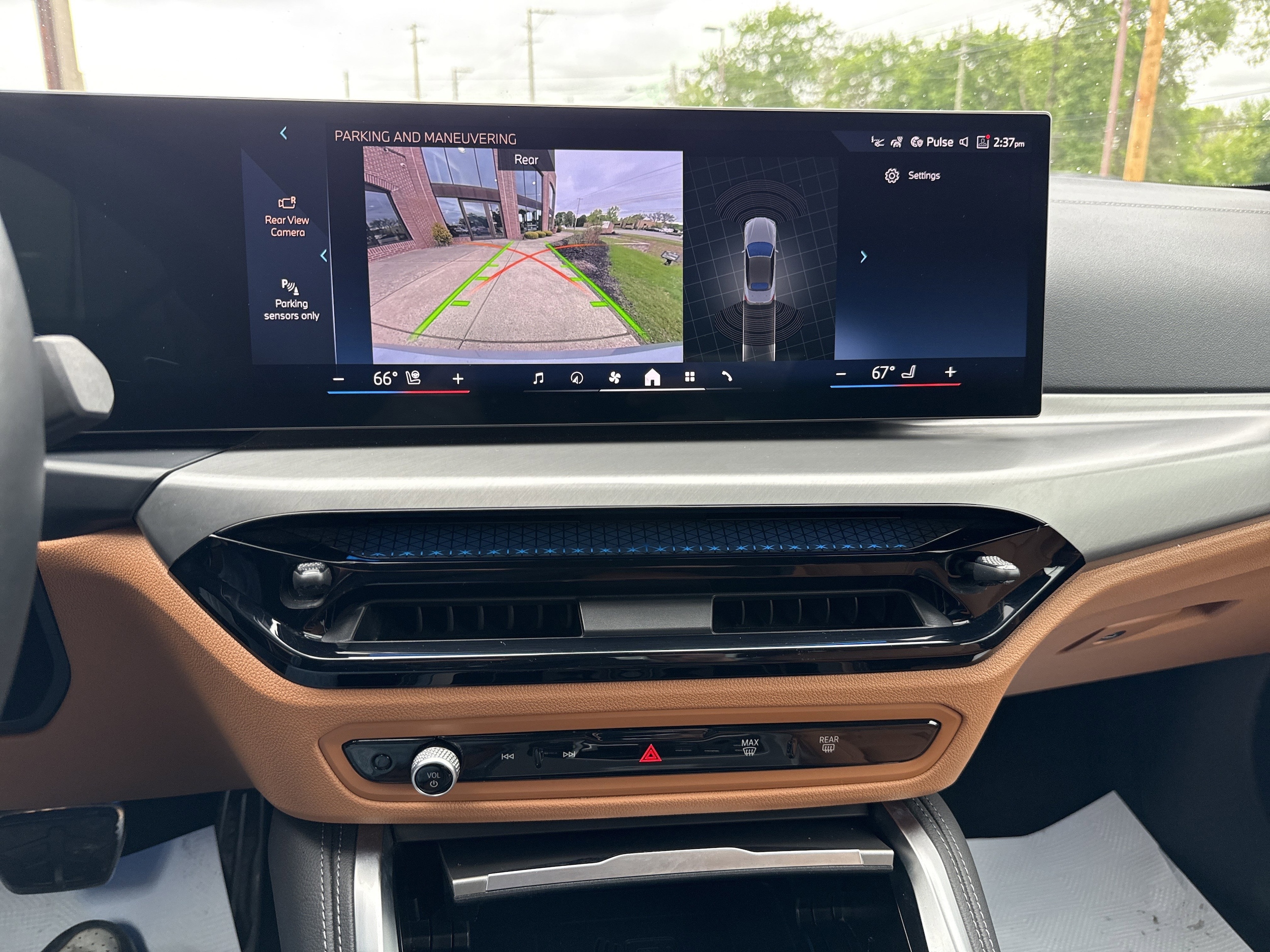 2026 BMW 4 Series 430i - Photo 23