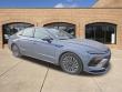 Used 2024 Hyundai Sonata Hybrid Limited Sedan