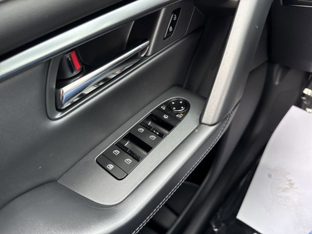 New 2026 Mazda CX-5 2.5 S Premium Plus AWD SUV