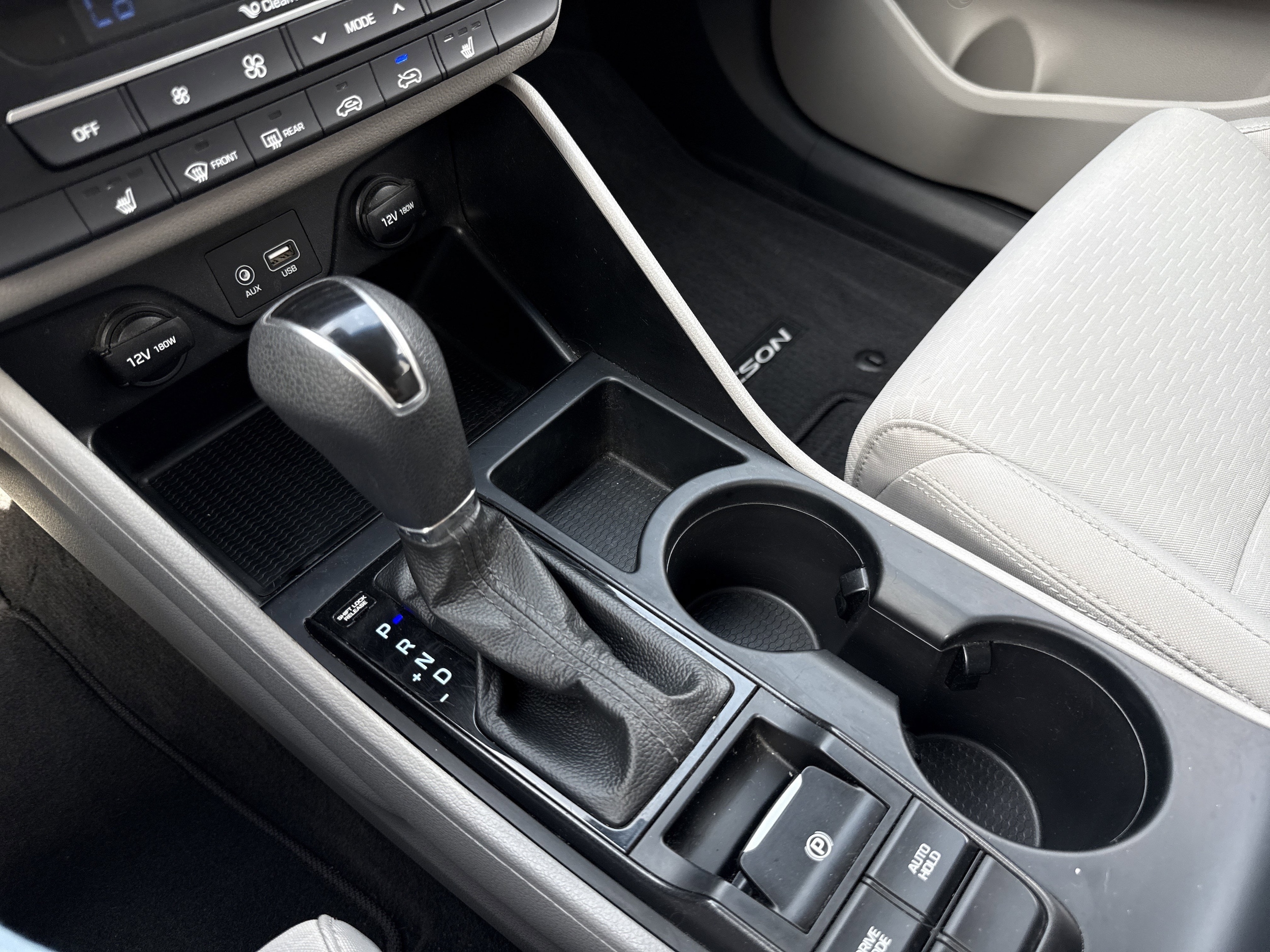 2021 Hyundai Tucson SEL - Photo 22