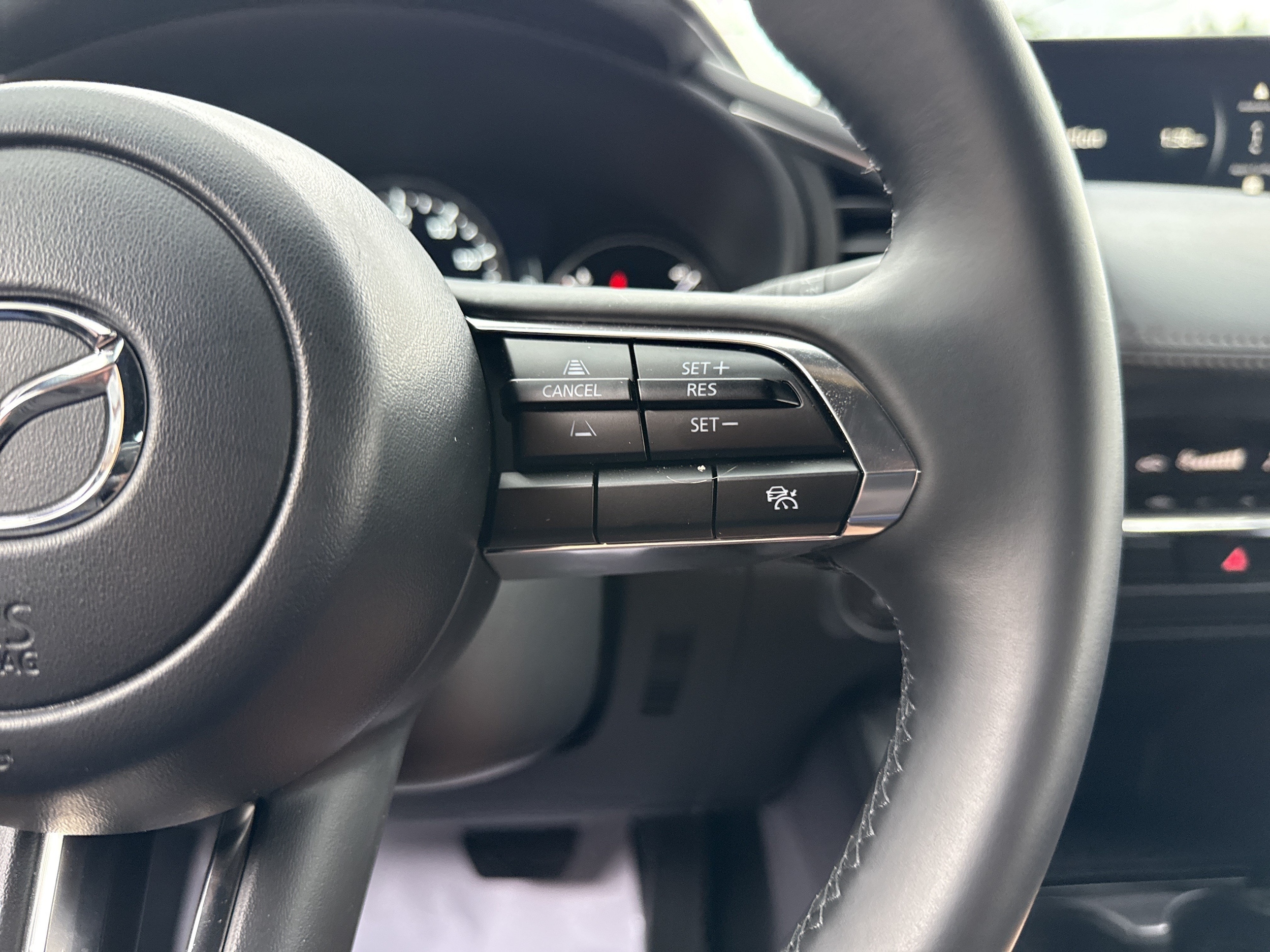 2025 Mazda Mazda3 Preferred - Photo 19