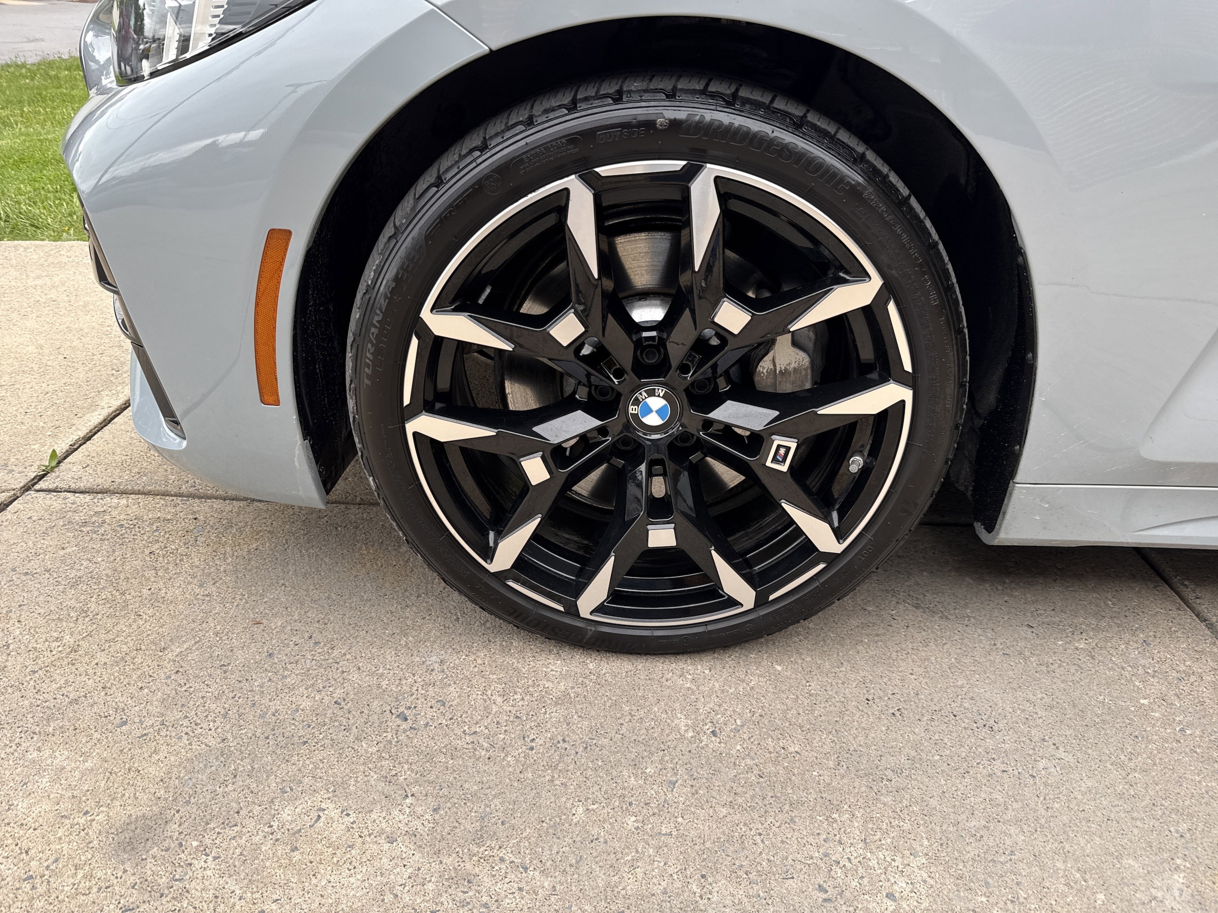 2026 BMW 4 Series 430i - Photo 8