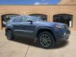 Used 2019 Jeep Grand Cherokee Limited SUV