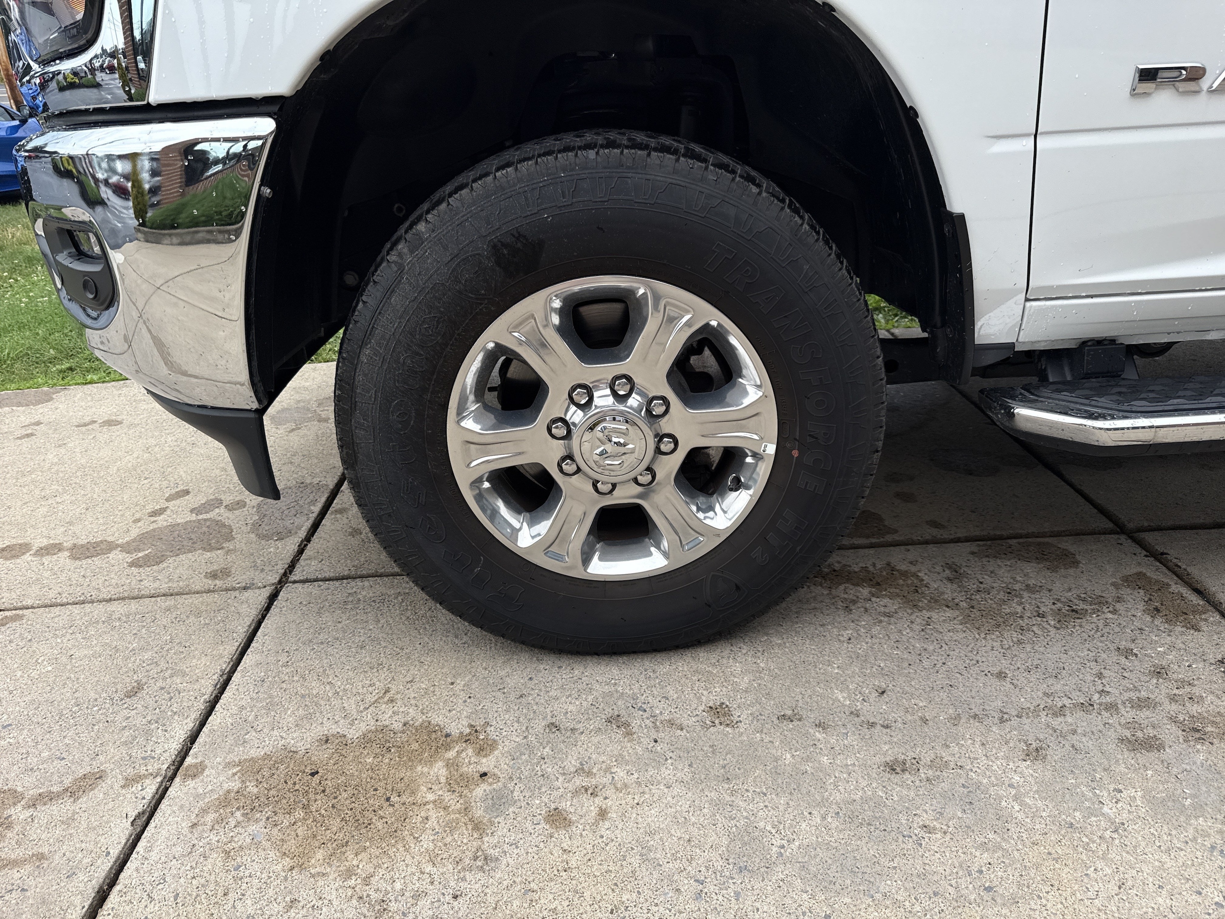 2026 RAM Ram 2500 Pickup Big Horn - Photo 14