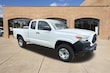  Toyota Tacoma 4WD