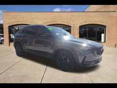 2025 Mazda CX-50 2.5 S Premium AWD SUV