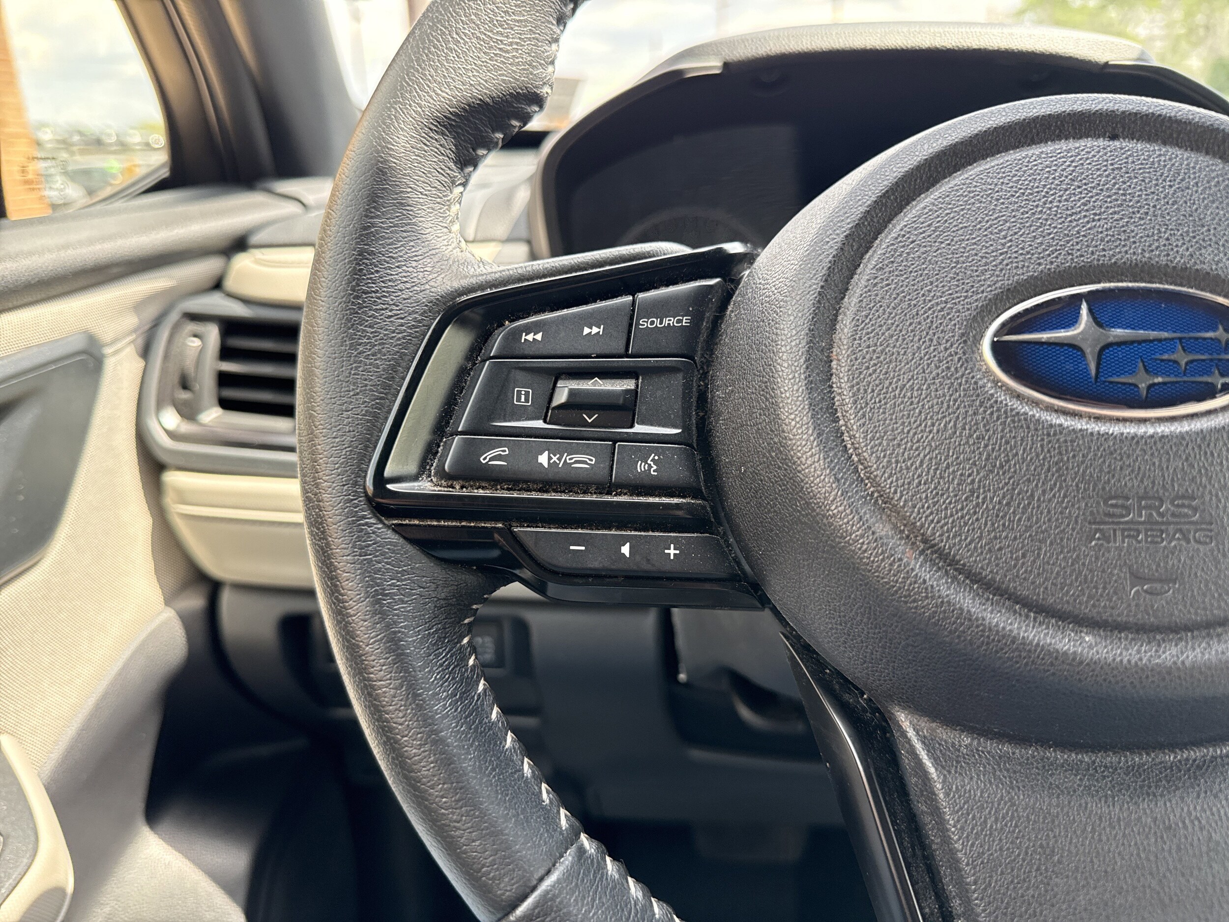 2025 Subaru Forester Premium - Photo 18