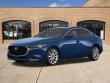 Used 2025 Mazda Mazda3 Sedan 2.5 S Preferred Package Sedan