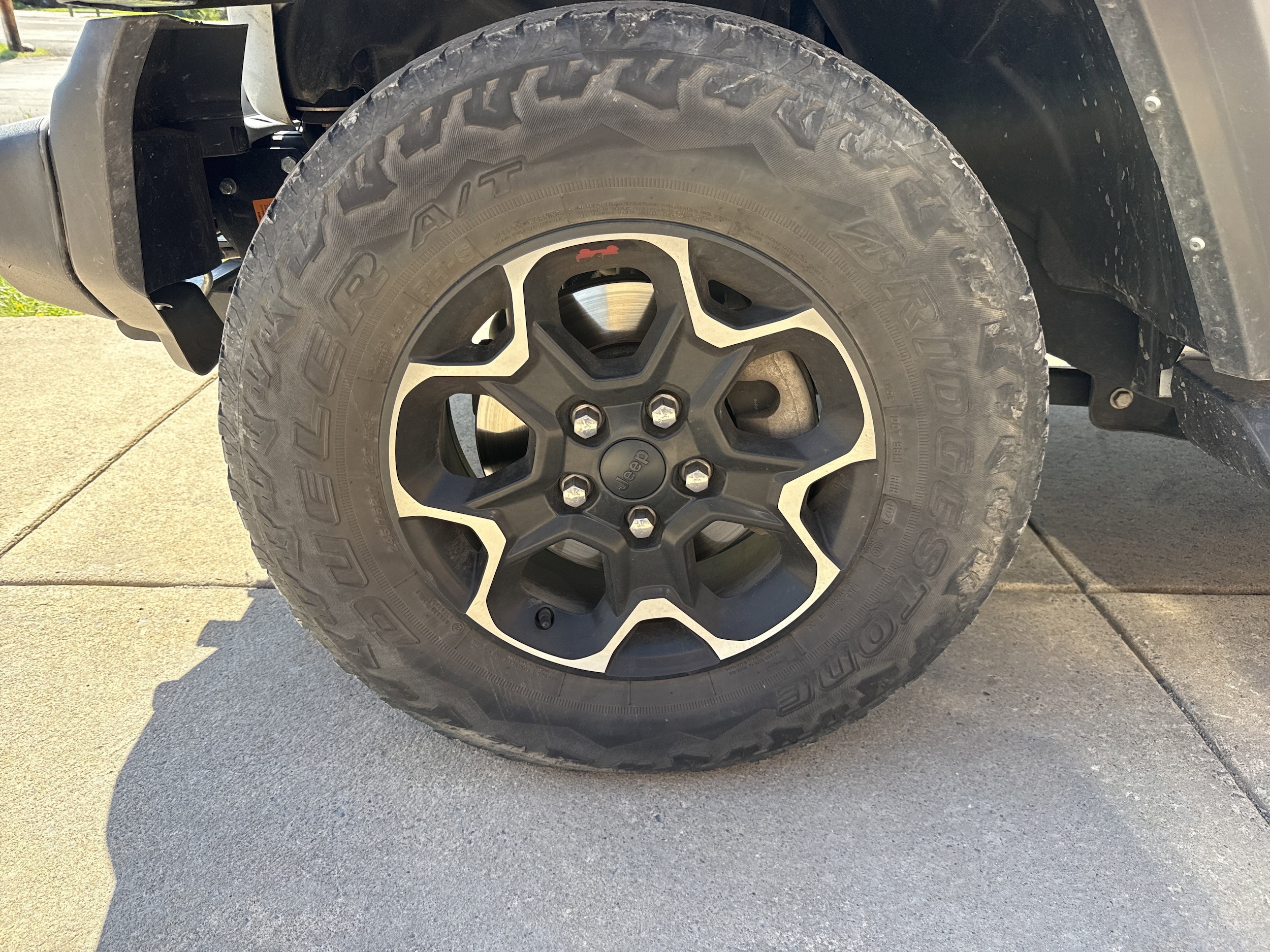 2021 Jeep Wrangler Unlimited Sport S - Photo 10