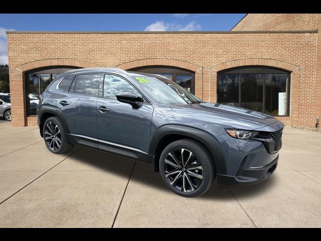 2026 Mazda CX-50 2.5 S Premium's photo