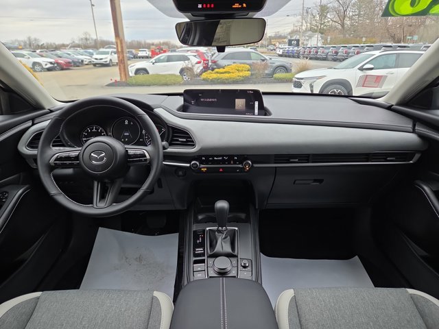 2026 Mazda CX-30 Aire Edition - Photo 14