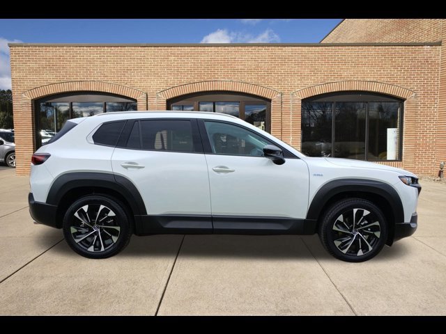 2025 Mazda CX-50 Premium Plus photo 2