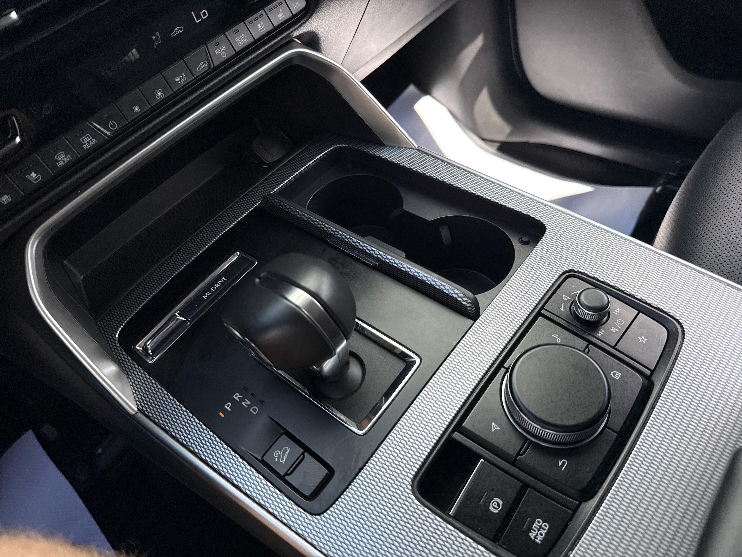 2026 Mazda CX-90 Premium Package - Photo 23