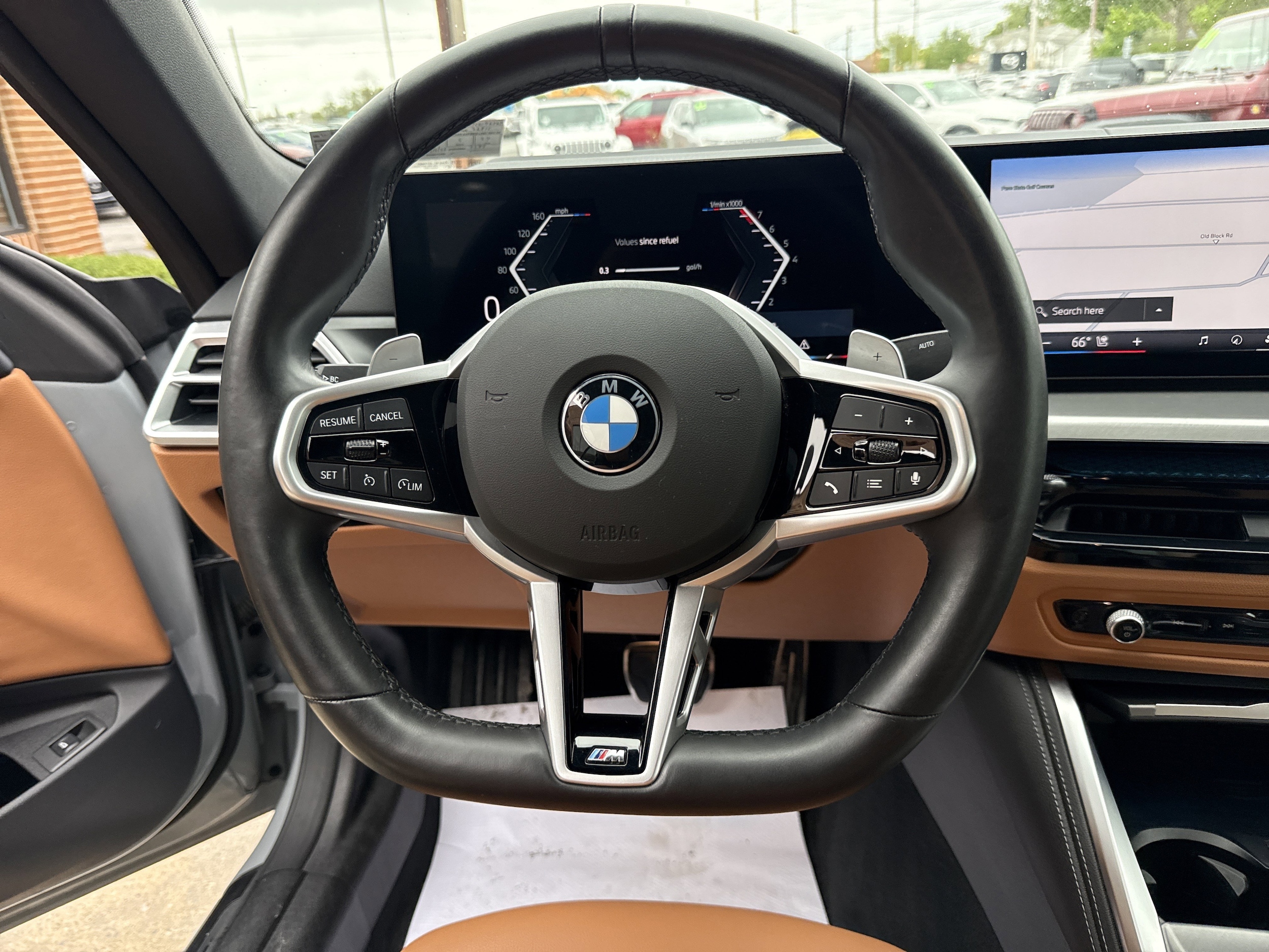 2026 BMW 4 Series 430i - Photo 14