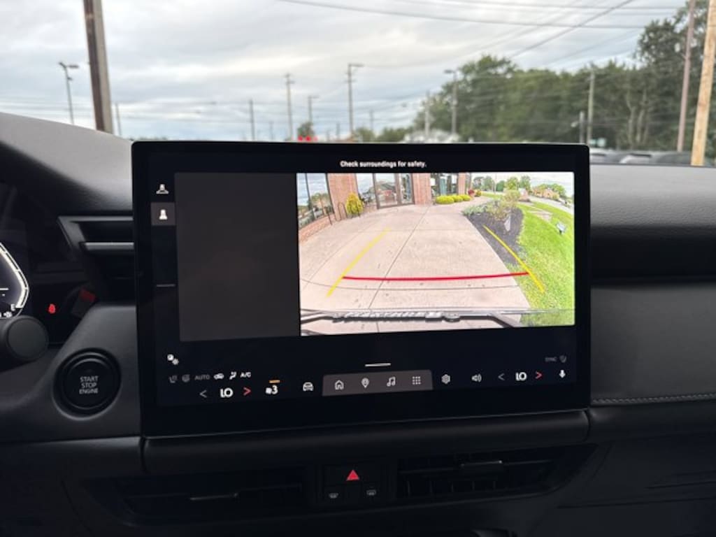 New 2026 Mazda CX-5 2.5 S Preferred AWD SUV