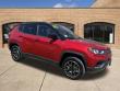 Used 2025 Jeep Compass Trailhawk SUV