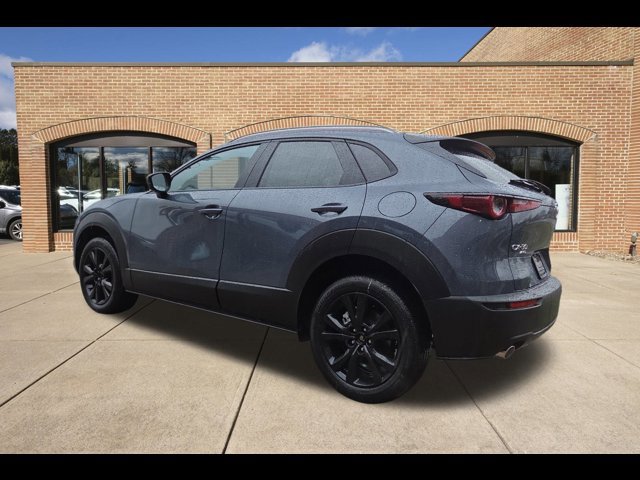 2026 Mazda CX-30 Carbon Edition - Photo 6