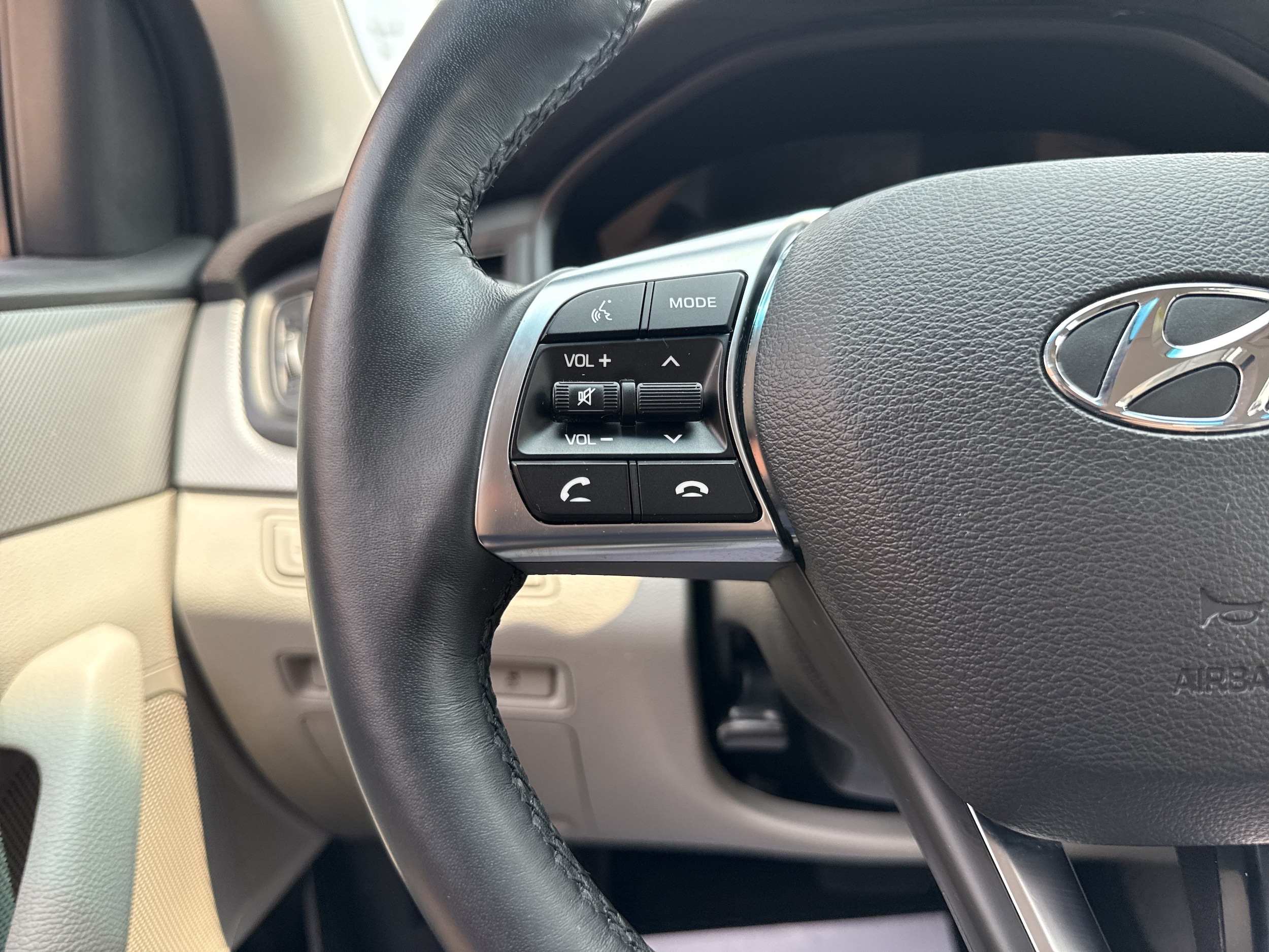 Used 2019 Hyundai Sonata SEL with VIN 5NPE34AF1KH781608 for sale in State College, PA
