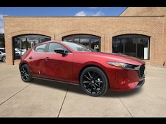 2025 Mazda Mazda3 Hatchback 2.5 S Select Sport Hatchback
