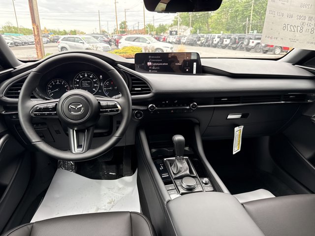 2026 Mazda Mazda3 Turbo Premium Plus - Photo 14