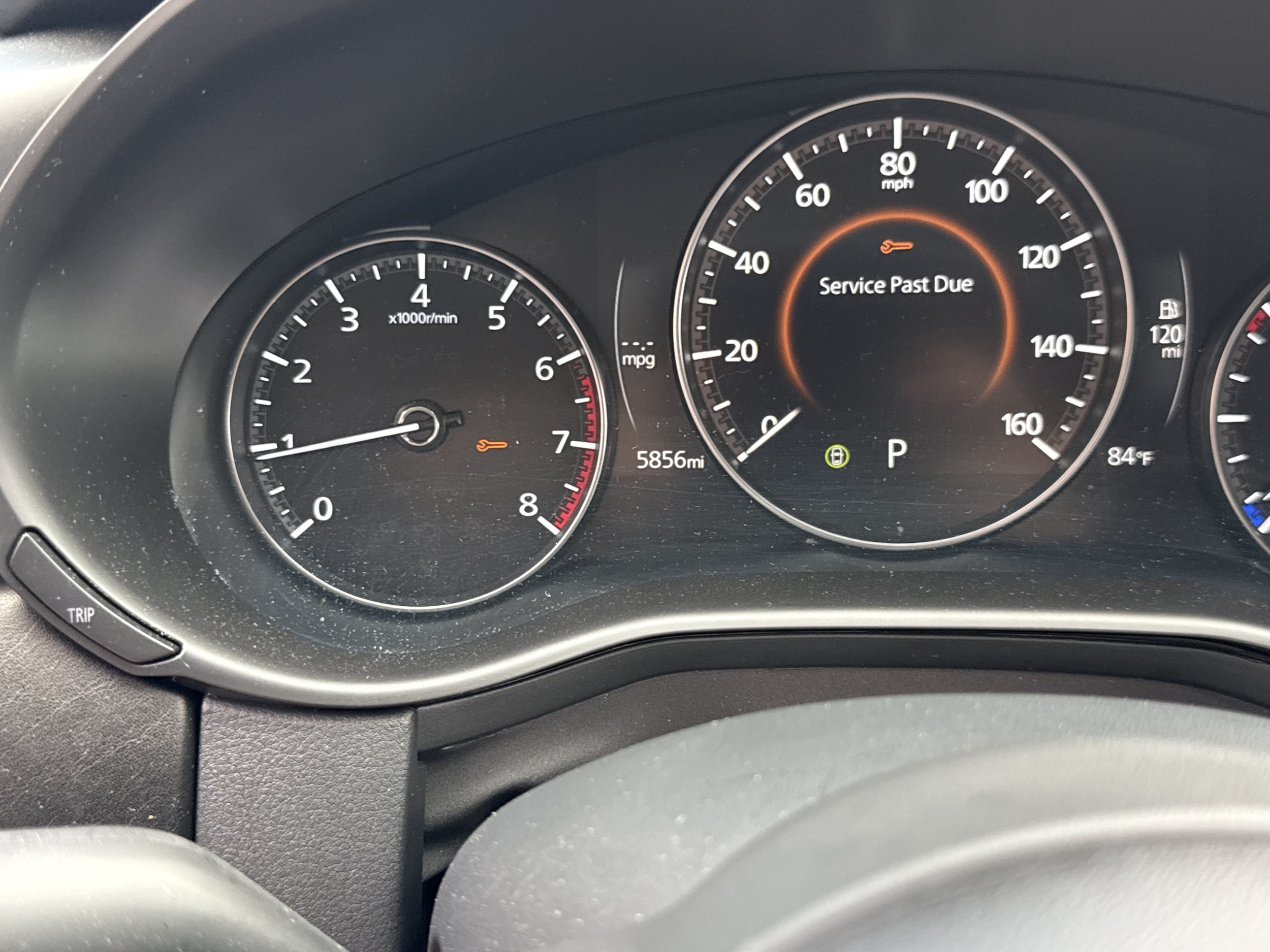 2025 Mazda CX-50 Premium - Photo 21