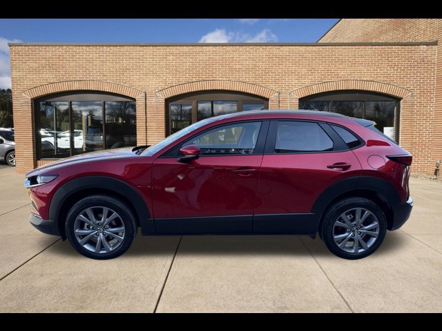 2026 Mazda CX-30 Premium - Photo 7