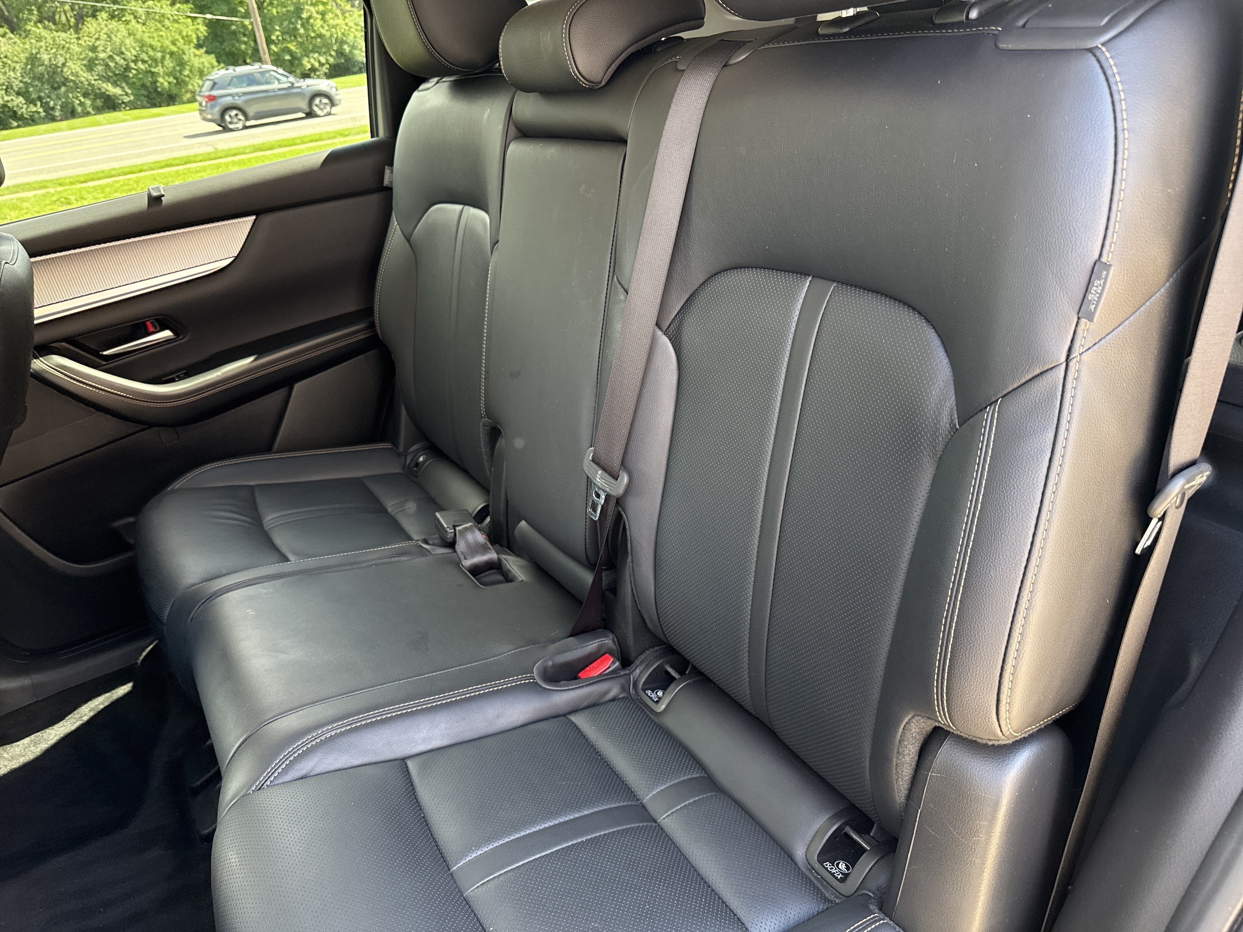 2026 Mazda CX-90 Premium Package - Photo 13