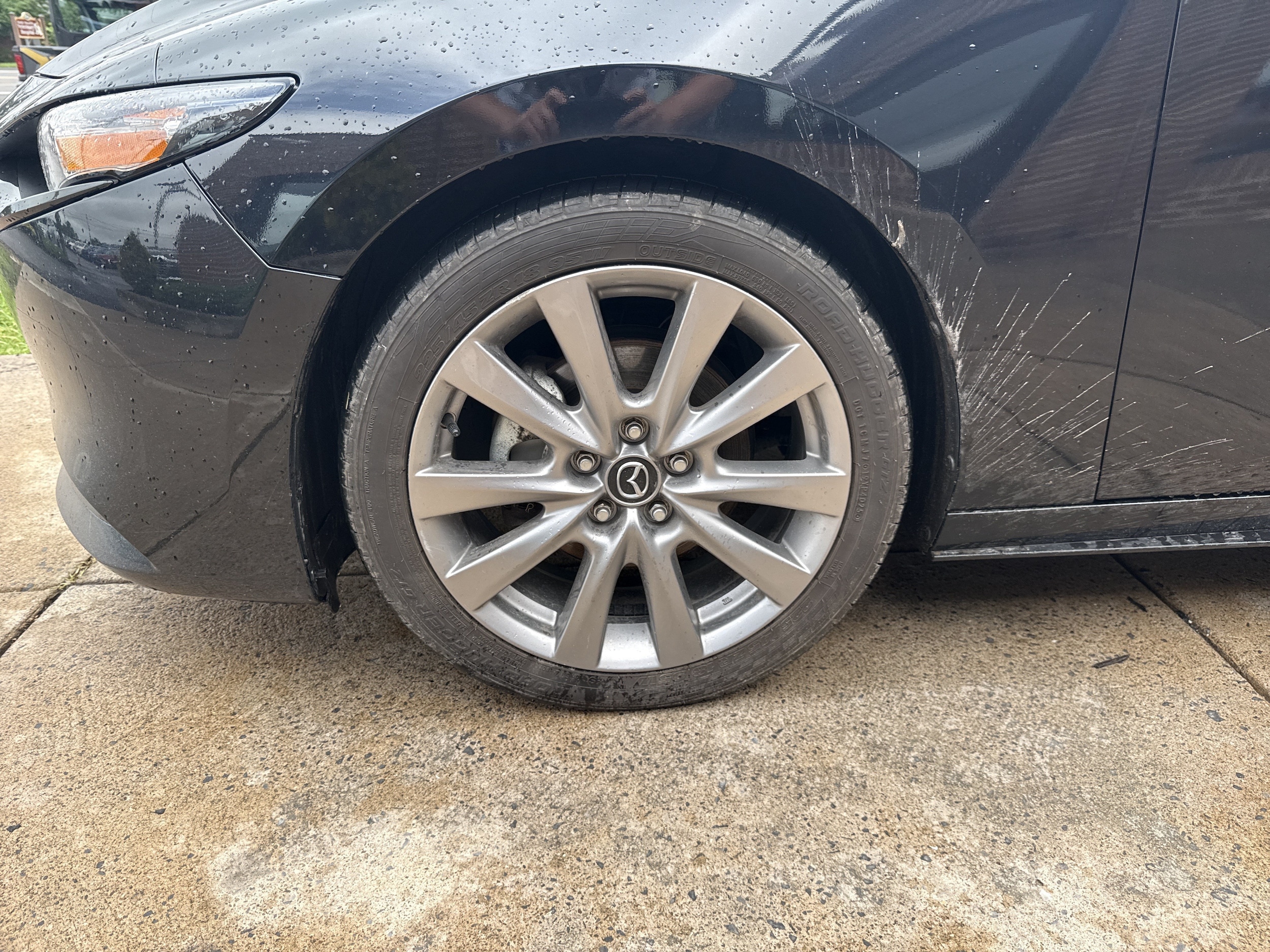 2021 Mazda Mazda3 Preferred - Photo 10