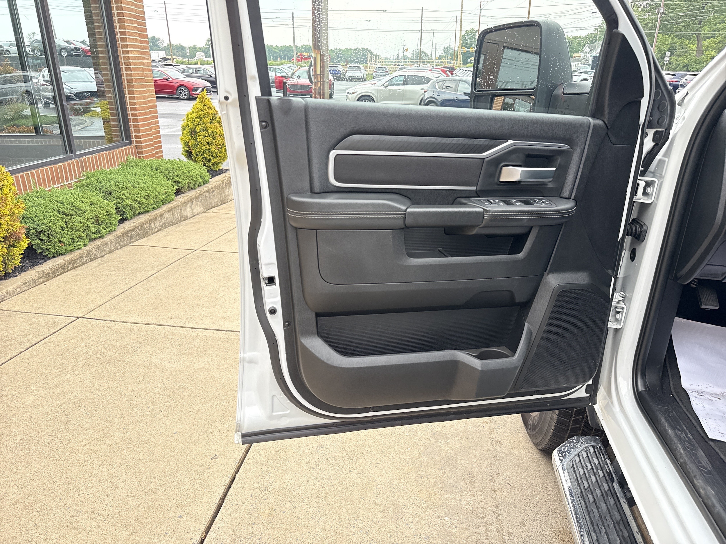 2026 RAM Ram 2500 Pickup Big Horn - Photo 18