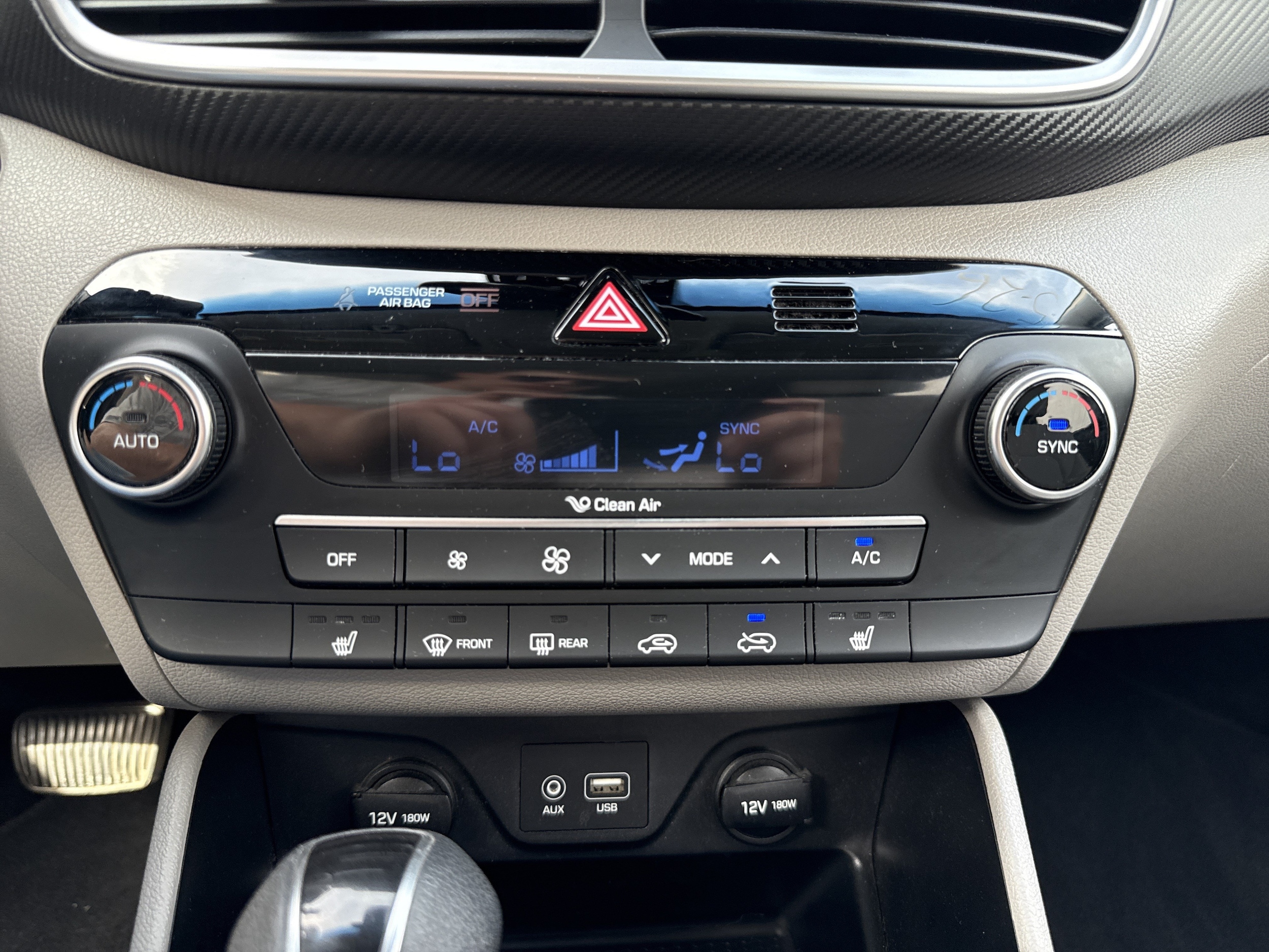 2021 Hyundai Tucson SEL - Photo 28