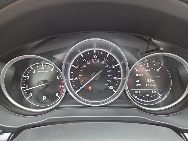 2025 Mazda CX-5 S Preferred package - Photo 20