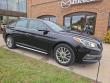 Used 2015 Hyundai Sonata Limited w/Brown Seats/PZEV Sedan
