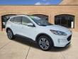Used 2020 Ford Escape SEL SUV