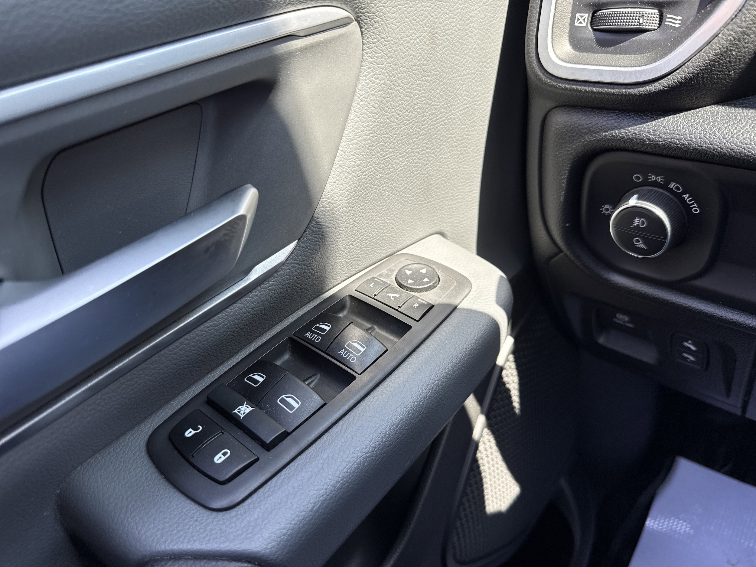 2021 RAM Ram 1500 Pickup Big Horn/Lone Star - Photo 16